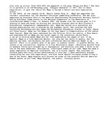 Eseja 'Life of Maya Angelou', 2.