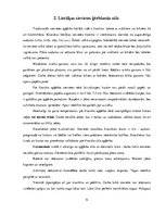 Referāts 'Lietišķa cilvēka ārējais izskats un ģērbšanās stils', 6.