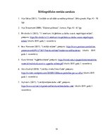 Referāts 'Lietišķa cilvēka ārējais izskats un ģērbšanās stils', 18.