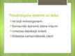Prezentācija 'Hidrosfēras piesārņojuma cēloņi un sekas', 9.