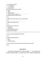 Referāts 'Sporta stundu aktualitāte 5–9.klašu skolēniem', 20.