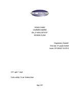 Biznesa plāns '"JT-Real Estate" biznesa plāns', 1.