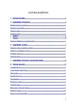 Biznesa plāns '"JT-Real Estate" biznesa plāns', 3.