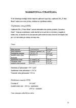 Biznesa plāns '"JT-Real Estate" biznesa plāns', 20.