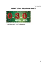Referāts 'Bite Latvija 2010.gada Ziemassvētku kampaņas vides reklāmas analīze un jaunas re', 49.