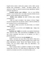 Konspekts 'Valodas attīstība pirmsskolas vecuma bērniem', 3.