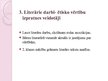 Prezentācija 'Ētisko vērtību izpratnes veidošanās jaunākā skolas vecuma bērniem literāro darbu', 5.