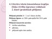 Prezentācija 'Ētisko vērtību izpratnes veidošanās jaunākā skolas vecuma bērniem literāro darbu', 6.