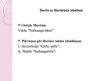 Prezentācija 'Ētisko vērtību izpratnes veidošanās jaunākā skolas vecuma bērniem literāro darbu', 9.