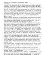 Eseja 'The Leadership Qualities Necessary for a Successful Manager ', 1.