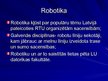 Prezentācija 'Informācijas un komunikāciju tehnoloģijas', 10.
