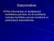 Prezentācija 'Informācijas un komunikāciju tehnoloģijas', 12.
