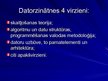 Prezentācija 'Informācijas un komunikāciju tehnoloģijas', 13.