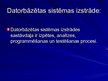 Prezentācija 'Informācijas un komunikāciju tehnoloģijas', 14.