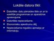 Prezentācija 'Informācijas un komunikāciju tehnoloģijas', 16.