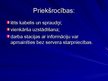 Prezentācija 'Informācijas un komunikāciju tehnoloģijas', 20.