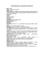 Konspekts 'Sauszemes bruņurupuči', 6.