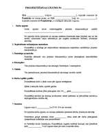 Paraugs 'Līgums par elektroapgādes projektēšanu', 1.