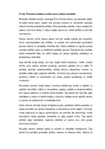 Eseja 'Manas personības attīstības analīze pēc Ērika Ēriksona teorijas pamata', 3.