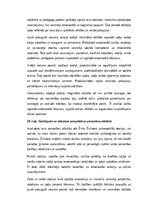 Eseja 'Manas personības attīstības analīze pēc Ērika Ēriksona teorijas pamata', 4.