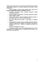 Referāts 'Inovatīvās darbības infrastruktūras veidošana un funkcionēšana', 5.