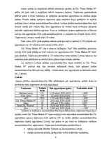 Prakses atskaite 'Grāmatvedības prakses atskaite', 6.