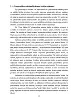 Prakses atskaite 'Grāmatvedības prakses atskaite', 15.