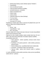 Prakses atskaite 'Grāmatvedības prakses atskaite', 23.
