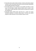 Prakses atskaite 'Grāmatvedības prakses atskaite', 38.