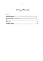 Referāts 'Kanoniskās tiesas un tiesvedība', 2.