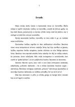 Referāts 'Kanoniskās tiesas un tiesvedība', 3.