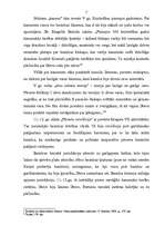 Referāts 'Kanoniskās tiesas un tiesvedība', 5.