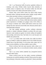 Referāts 'Kanoniskās tiesas un tiesvedība', 6.