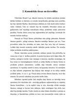 Referāts 'Kanoniskās tiesas un tiesvedība', 8.