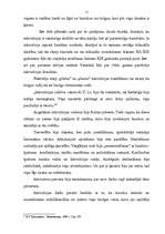 Referāts 'Kanoniskās tiesas un tiesvedība', 11.