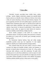 Referāts 'Kanoniskās tiesas un tiesvedība', 14.