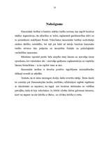 Referāts 'Kanoniskās tiesas un tiesvedība', 16.