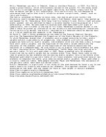 Eseja 'Dmitri Mendeleev: Father of The Periodic Table', 1.