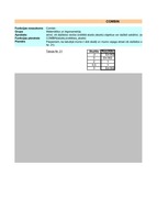 Konspekts 'Excel funkciju izpēte ar paraugiem', 116.