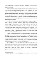 Eseja 'Cilvēkam ir tiesības apzināties savu niecību un iespaidīgumu', 3.