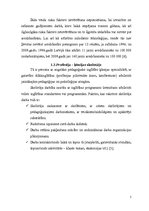 Referāts 'Ķīmijas skolotājas darba vides ergonomiskā novērtēšana', 5.