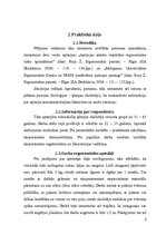 Referāts 'Ķīmijas skolotājas darba vides ergonomiskā novērtēšana', 6.