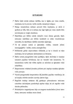 Referāts 'Ķīmijas skolotājas darba vides ergonomiskā novērtēšana', 11.