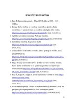 Referāts 'Ķīmijas skolotājas darba vides ergonomiskā novērtēšana', 12.