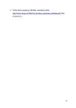 Referāts 'Ķīmijas skolotājas darba vides ergonomiskā novērtēšana', 13.