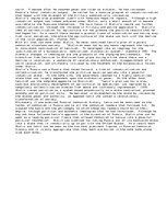 Eseja 'Communism Under Lenin and Stalin ', 3.