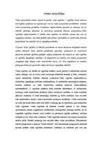 Konspekts 'Vides tiesības', 13.