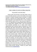 Konspekts 'Vides tiesības', 16.