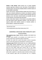 Konspekts 'Vides tiesības', 26.