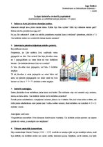 Konspekts 'Izziņas interešu rosinoši paņēmieni', 1.